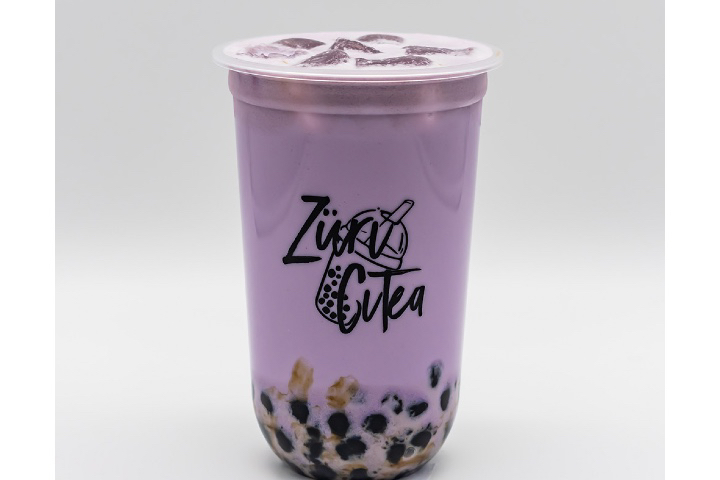 Taro - Züri CiTea