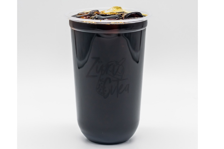 Oliang - Züri CiTea
