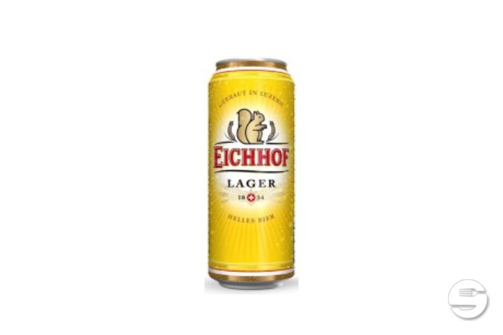 Eichhof - Pizza Fresco