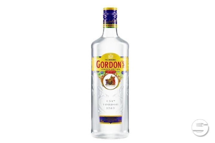 Gin Gordon's - Pizza Fresco