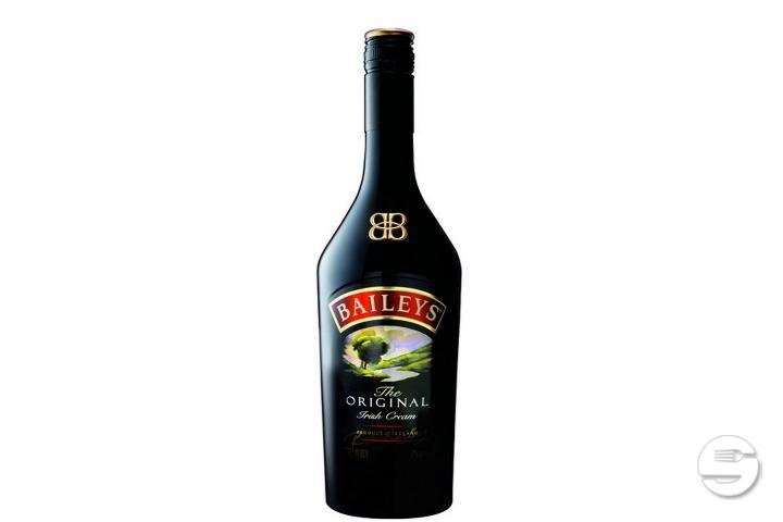 Bailey's Irish Cream - Pizza Fresco