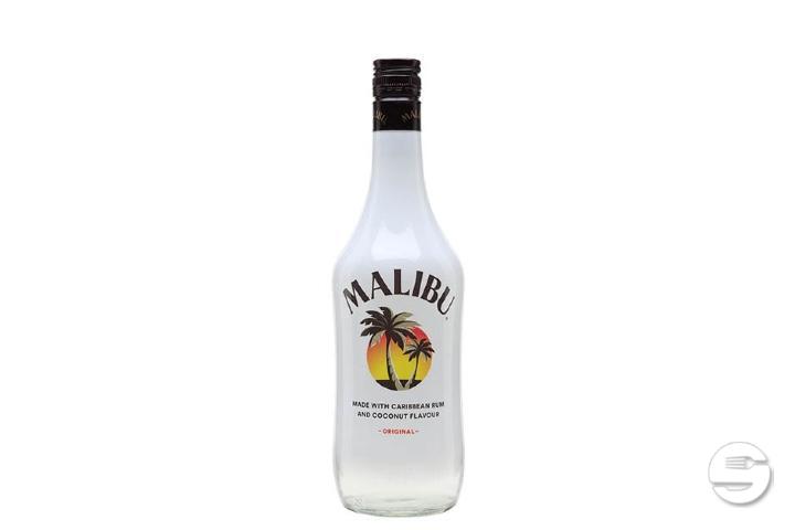 Malibu - Pizza Fresco
