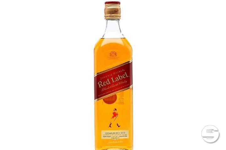 Red Label - Pizza Fresco