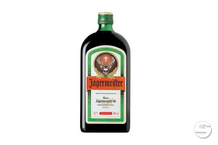 Jägermeister - Pizza Fresco
