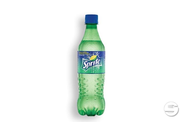 Sprite - Pizza Fresco