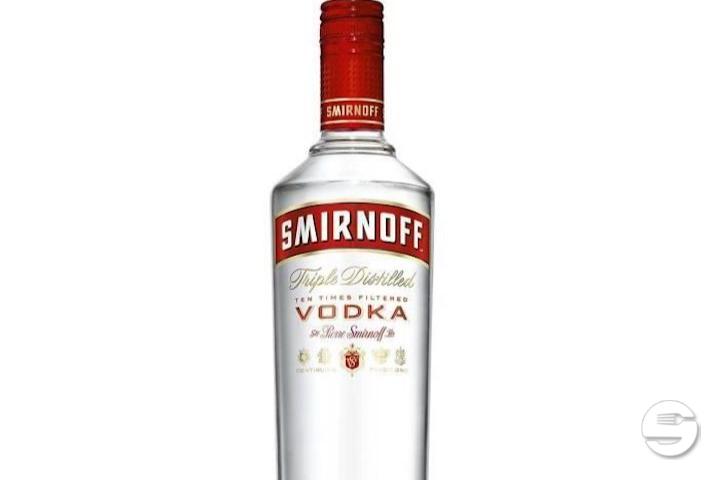 Smirnoff - Restaurant Pizzeria du Commerce