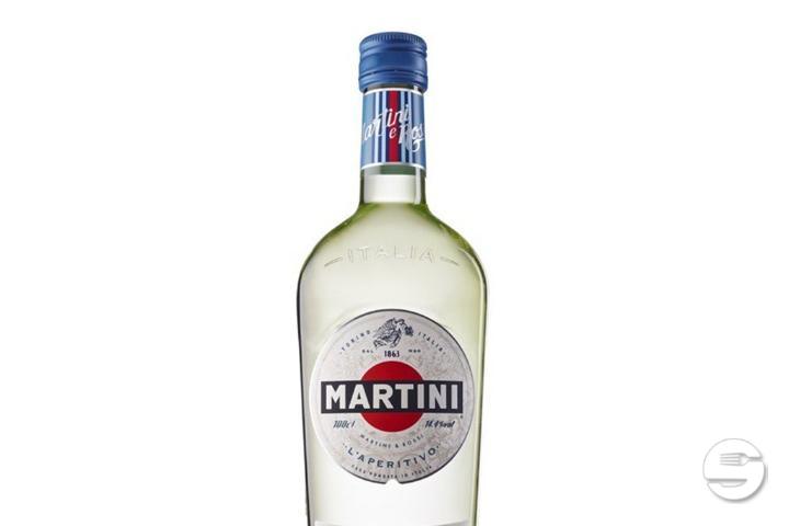 Martini - Restaurant Pizzeria du Commerce