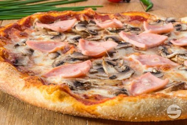 Pizzacom - Restaurant Pizzeria du Commerce