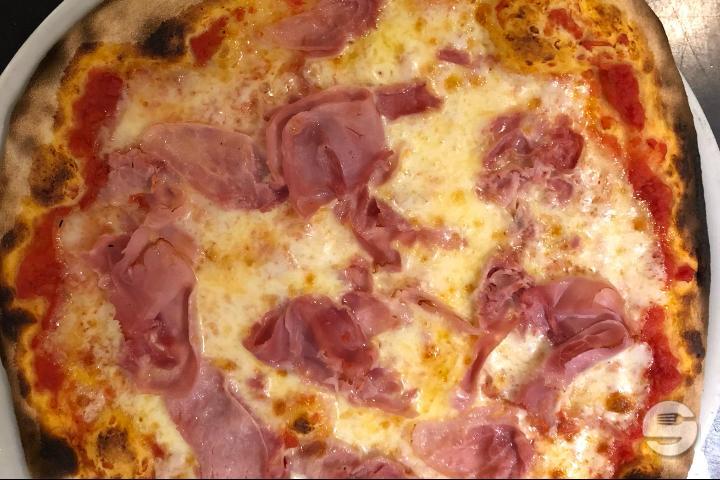 Ham - Restaurant Pizzeria du Commerce