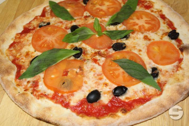 Lorina - Restaurant Pizzeria du Commerce