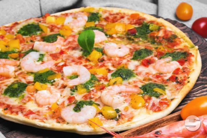 Ocene - Restaurant Pizzeria du Commerce
