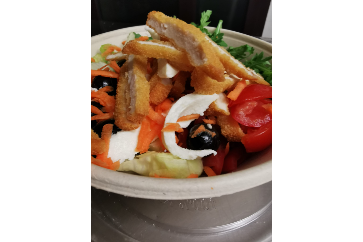 Insalata di Pollo - Reginella