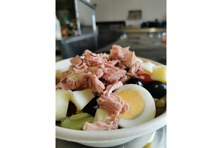 Insalata Colombo - Reginella