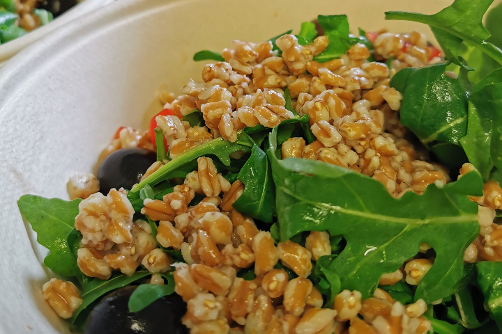 Insalata di Farro - Reginella