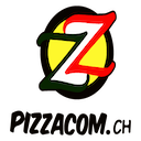 Logo Pizzacom