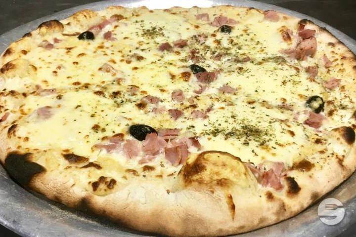 The Peasant - Pizzacom