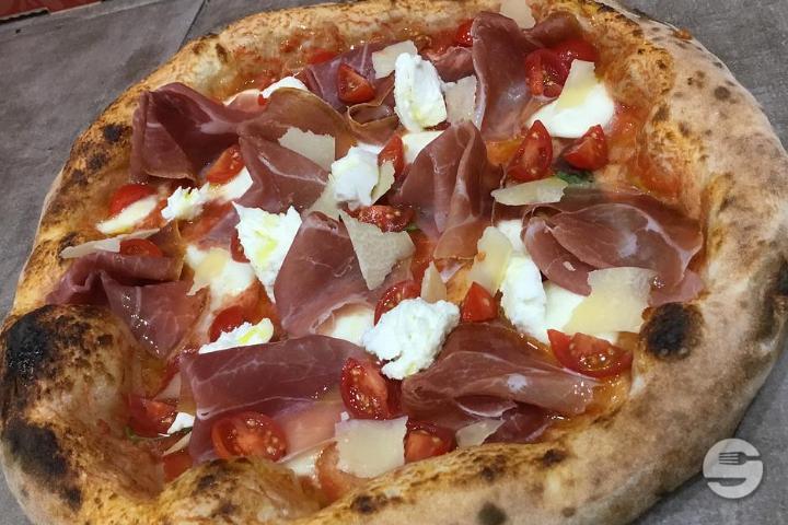 Parma - Pizzacom