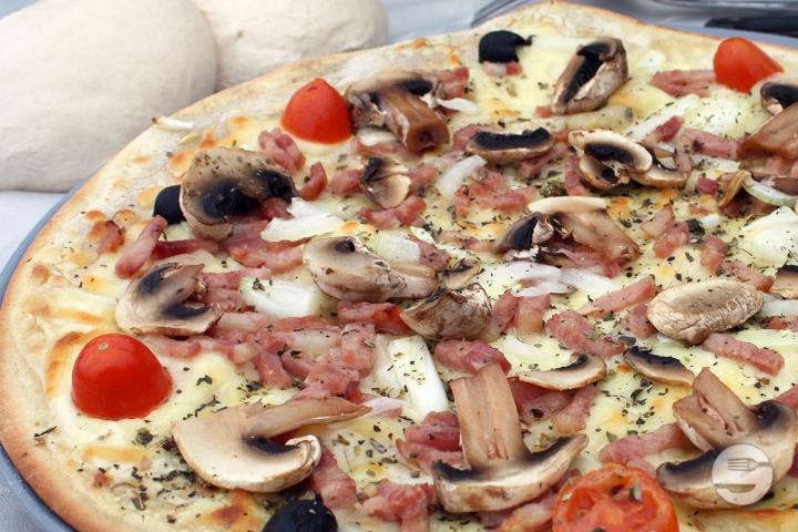 Forest - Pizzacom