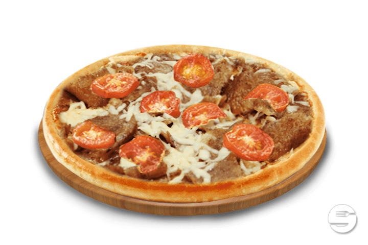 The Oriental - Pizzacom