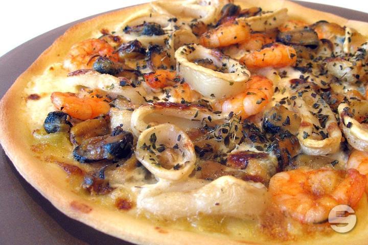 Marinara - Pizzacom