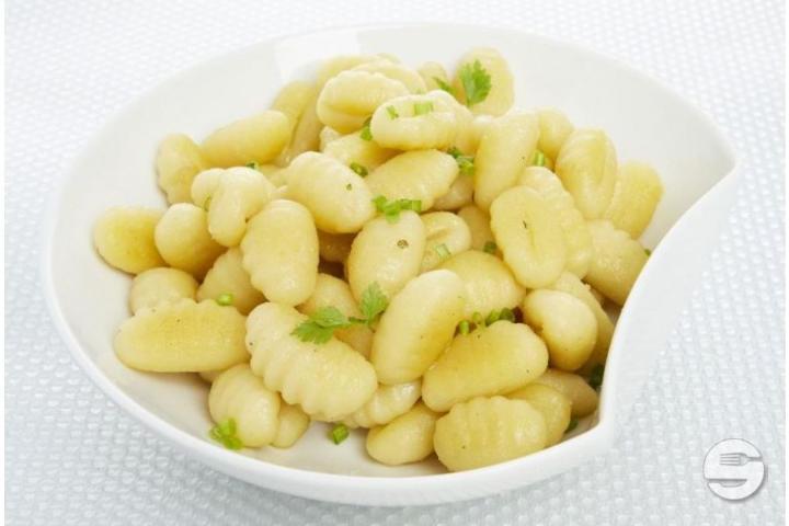 Gnocchi - Pizzacom