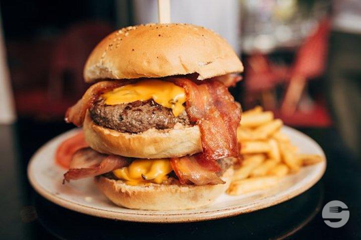 Big Burger - Pizzacom