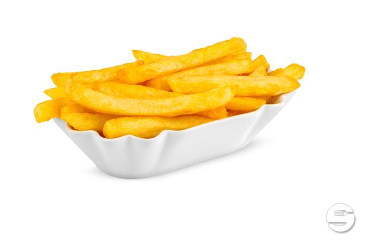 French Fries Small Portion - Pizzacom