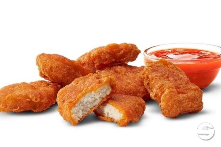 Box Chicken Nuggets - Pizzacom