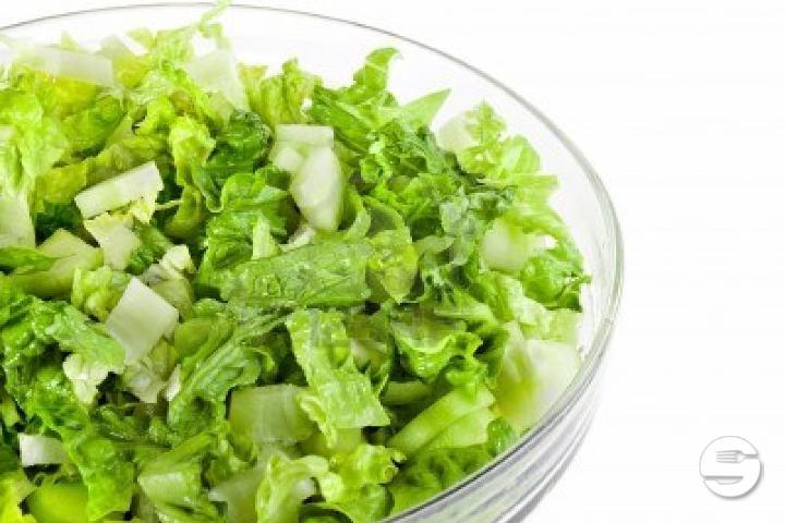Green Salad - Pizzacom