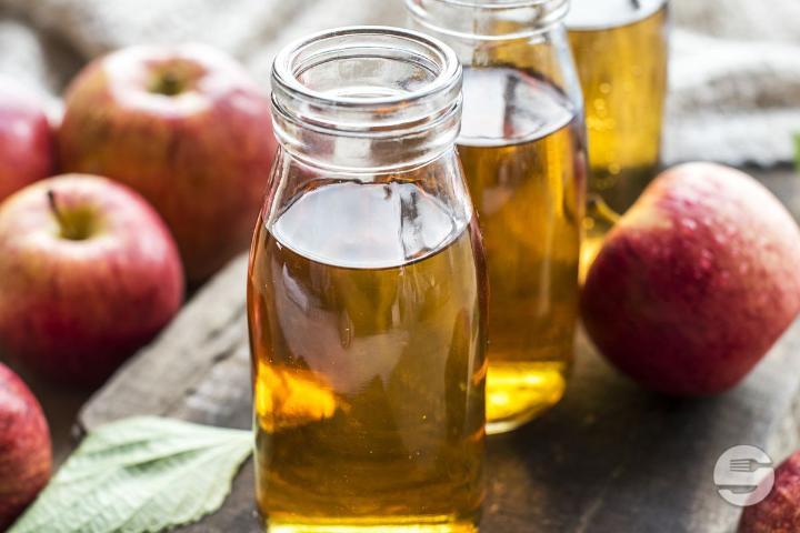 Apple Juice - Pizzacom