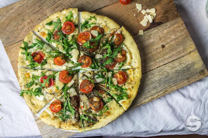Del Padrone - Pizzacom
