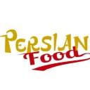 Logo Persian Food