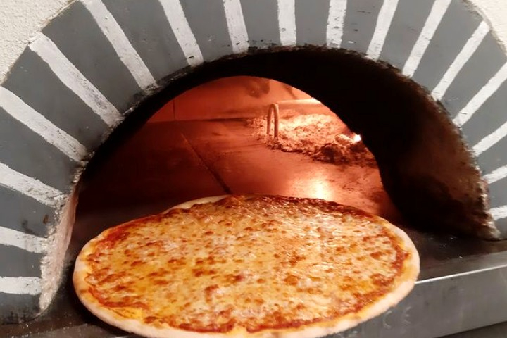 Napoli - Persian Food