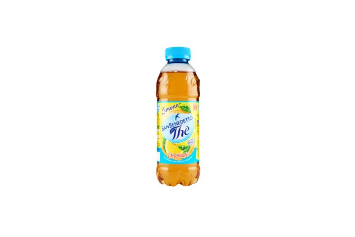 Ice Tea Lemon - Persian Food