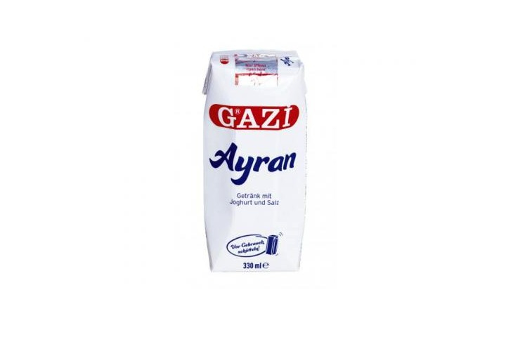 Ayran - Persian Food