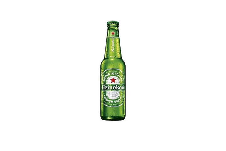 Heineken - Persian Food