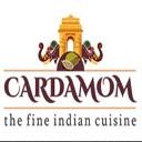 Logo Cardamom