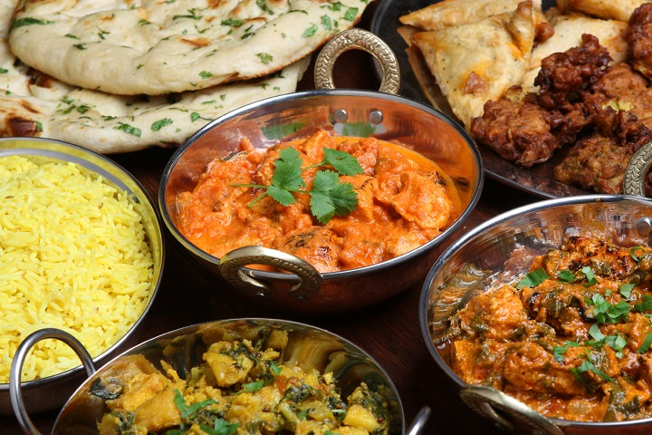 Chicken Nawabi - Cardamom