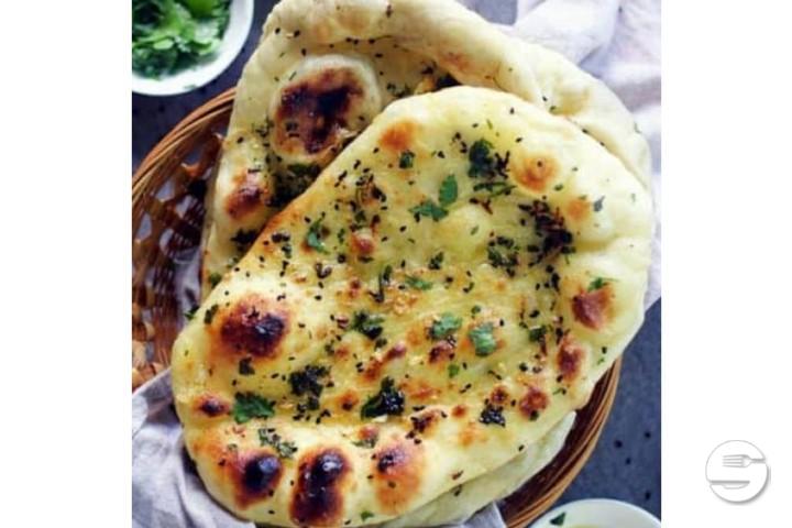 Allo Kulcha - Cardamom