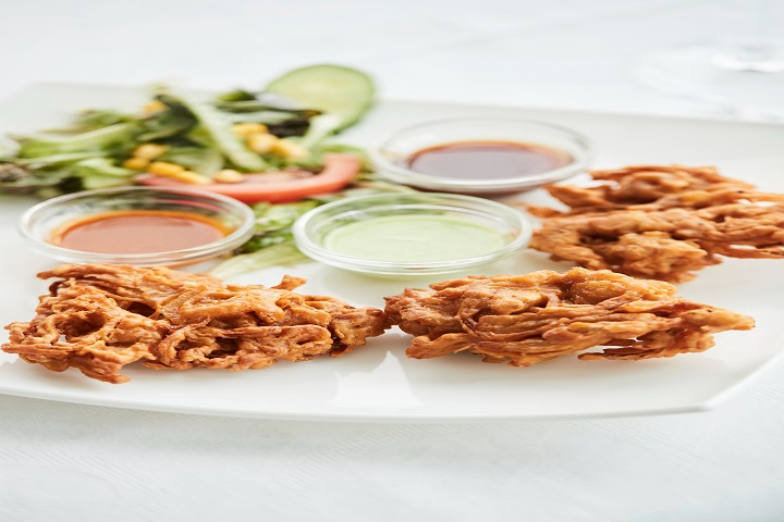 Jheenga Tandoori - Restaurant New Bombay