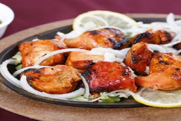 Mix-Grill - Restaurant New Bombay