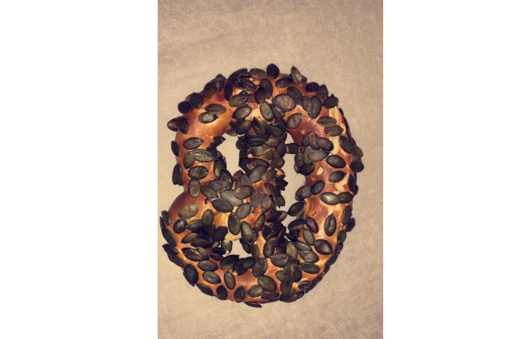 Pumpkin seeds - Dina Kiosk Shop