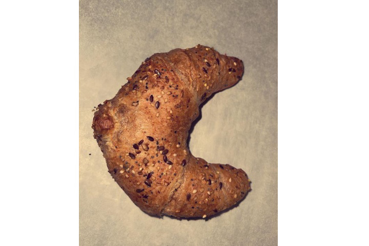 Rustico butter croissants - Dina Kiosk Shop