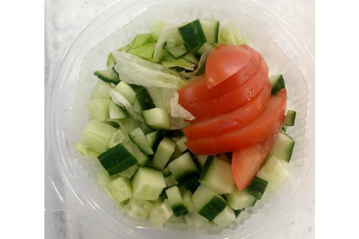 Salad - Dina Kiosk Shop