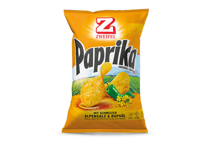Paprika - Dina Kiosk Shop