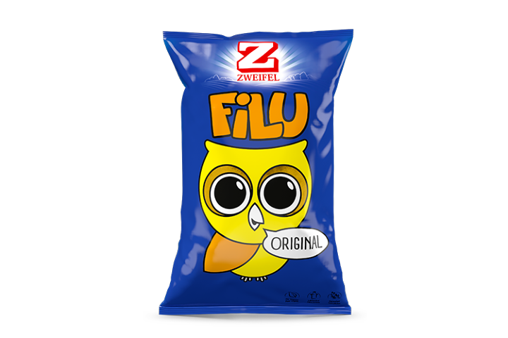 Filu - Original - Dina Kiosk Shop
