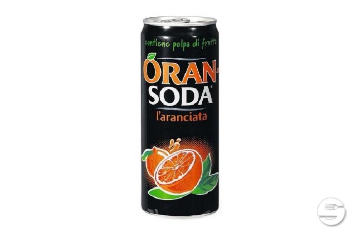 Lemon Soda - Dina Kiosk Shop