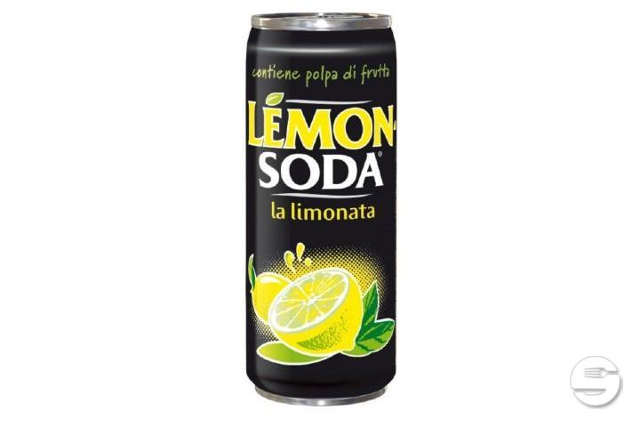 Orange Soda - Dina Kiosk Shop
