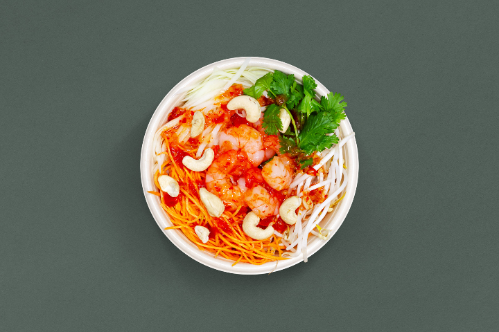 Shrimply the Best - Bowls Factory