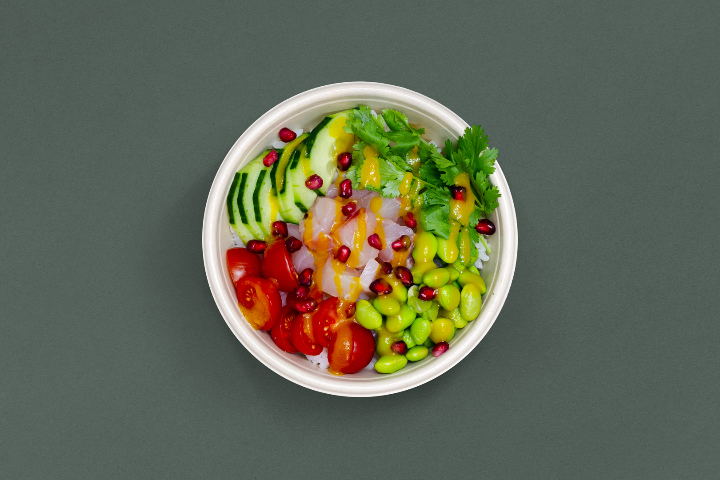 Let' Daurade - Bowls Factory